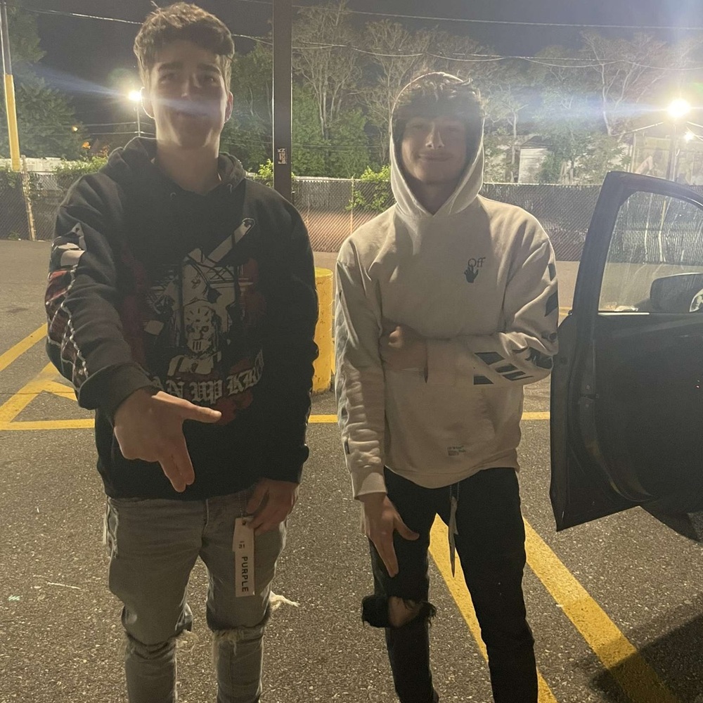 Meet your Posher, Steven